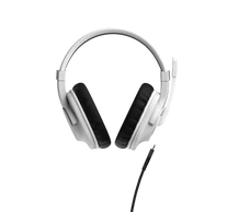 URAGE by HAMA 217857, GAMING HEADSET "URAGE SOUNDZ 100 V2", FEHÉR (PC, PS, XBOX)