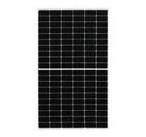 Ulica Solar napelem - UL-410M-108 HV monokristályos napelem modul