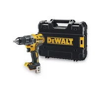 DeWALT DCD791NT-XJ power screwdriver/impact driver Black,Grey,Yellow 2000, 550