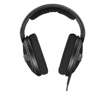 Sennheiser HD 569 Headset Head-band Black