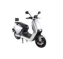 ZT-22Pro, Lítium 60V32Ah 3100W 45km/h ELEKTROMOS ROBOGÓ *G5 Pro* (DKD) EEC fehér