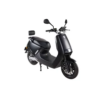 Z-Tech-22Pro, Lítium 60V32Ah 3100W 45km/h ELEKTROMOS ROBOGÓ *G5 Pro* (DKD) EEC fekete