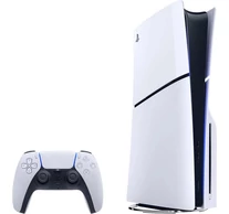 SONY PLAYSTATION 5 DISC EDITION SLIM 1TB JÁTÉKKONZOL