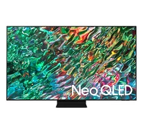 SAMSUNG QE75QN90BATXXH Neo QLED 4K UHD Smart Televízió, 189 cm