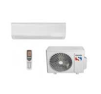 Sinclair Ray SIH-18BIR SOH-18BIR 4,5 kW mono oldalfali klíma szett