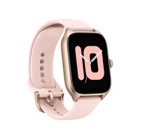 Amazfit GTS 4 Burkolat - Rosebud Pink