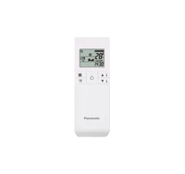 Panasonic PAC-I CZ-RWS3 Infravörös távvezérlő