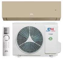 C&H MAJESTY CH-S09FTXAM-NG klímaberendezés 2,7 kW - arany