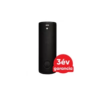 APAMET STIL S2 BOT 500 álló indirekt HMV tartály (500 liter / 2 hőcserélő / fűtőbetét nélkül)