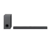 LG S80QY Silver 3.1.3 csatornás 480 W