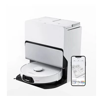 Takarító robot Roborock S8 Max Ultra (fehér)