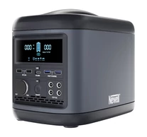 Newell Portable Power Station Samara 500