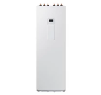 SAMSUNG EHS Mono hőszivattyú R290 HMV tartállyal AE200CNWMEG/EU / AE080CXYDEK/EU 1 fázis