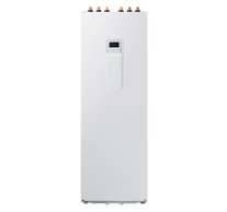 SAMSUNG EHS Mono hőszivattyú R290 HMV tartállyal AE200CNWMEG/EU / AE160CXYDEK/EU 1 fázis
