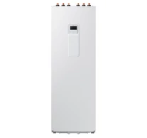 SAMSUNG EHS Mono hőszivattyú R290 HMV tartállyal AE260CNWMGG/EU / AE120CXYDGK/EU 3 fázis