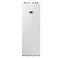 SAMSUNG EHS Mono hőszivattyú R290 HMV tartállyal AE260CNWMGG/EU / AE160CXYDGK/EU 3 fázis