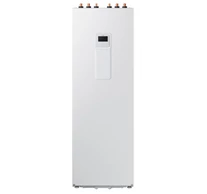 SAMSUNG EHS Mono hőszivattyú R290 HMV tartállyal AE200CNWMEG/EU / AE050CXYDEK/EU 1 fázis