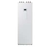 SAMSUNG EHS Mono hőszivattyú R290 HMV tartállyal AE200CNWMEG/EU / AE120CXYDEK/EU 1 fázis