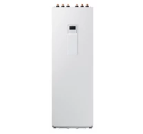 SAMSUNG EHS Mono hőszivattyú R290 HMV tartállyal AE260CNWMEG/EU / AE080CXYDEK/EU 1 fázis