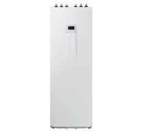 SAMSUNG EHS Mono hőszivattyú R290 HMV tartállyal AE260CNWMGG/EU / AE080CXYDGK/EU 3 fázis