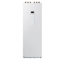 SAMSUNG EHS Mono hőszivattyú R290 HMV tartállyal AE260CNWMEG/EU / AE120CXYDEK/EU 1 fázis