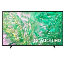 Samsung Series 8 UE55DU8002KXXH TV 139,7 cm (55") 4K Ultra HD Smart TV Wi-Fi Black