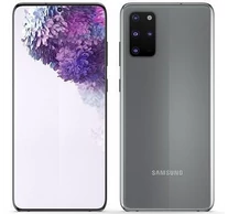 Galaxy S20+ DS 8GB/128GB szürke felújított okostelefon