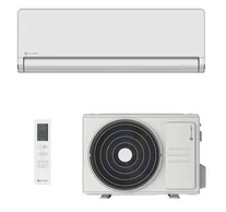 CLIVET SCHIARA2 35 oldalfali monosplit klíma (3,5 kW, R32)