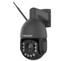 IP Camera FOSCAM SD4H Black
