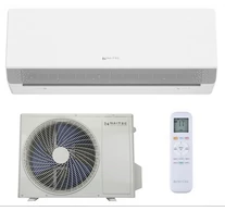 Naitec Sensitive Pro 3,5Kw klíma szett