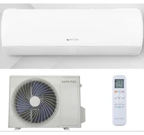 Naitec Sensitive 3,5Kw klíma szett
