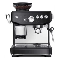 Sage The Barista Express Impress félautomata eszpresszógép 2 liter