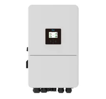 Deye 18kW Hybrid inverter SUN-18K-SG05LP3-EU-SM2