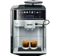 Siemens TE653311RW kávéfőző Teljesen automatikus Eszpresszó kávéfőző gép 1,7 L