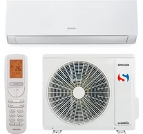Sinclair Marvin SIH-12BIMW+ SOH-12BIM 3,5 kW mono oldalfali klíma szett