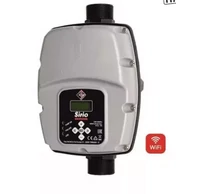 SIRIO UNIVERSAL XP 2.0 frekvenciaváltó, 1 fázis– 3 fázis max. 14- 9,7 A, WiFi ready, IPX5, 8 bar max
