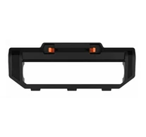 Xiaomi Mi Robot Vacuum Mop Pro Brush Cover kefe fedél - FEKETE