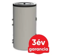 Sunsystem SN 200 indirekt használati meleg víz tartály 1 hőcserélővel (177 liter)