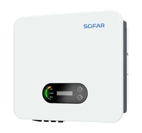 Sofar 5.5KTLX-G3 háromfázisú inverter 5kW