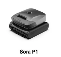Beatbot Sora P1 önjáró - automata medence robot porszívó, vezeték nélküli