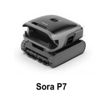 Beatbot medenceporszívó, Sora P7