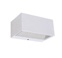 GEMINI Fali LED lámpa fehér/1.