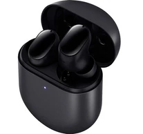 Xiaomi Redmi Buds 3 Pro fekete