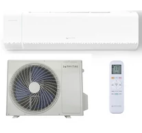 Naitec STELLAIR 3,5 Kw szellőztető klíma szett