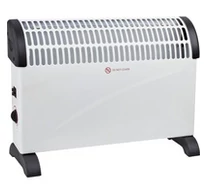 Konvektor fűtőtest 750W/1250W/2000W Stilo STI1707