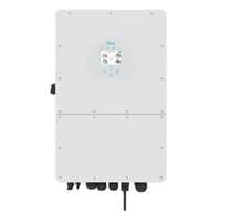 Deye 50kW SG01HP3-EU-BM4 hibrid HV 3 fázis inverter