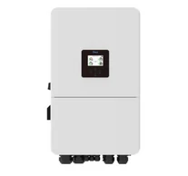 Deye SUN-12K-SG05LP3-EU-SM2 – 48V 3 fázisú 12kW-os valós hibrid inverter