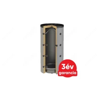 Sunsystem PS 300 fűtési puffer tartály 100°-os csonkozással (kemény PU szigetelés)