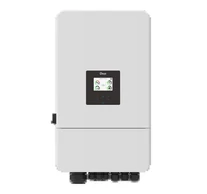 Deye 6kW Hybrid inverter SUN-6K-SG05LP3-EU-SM2