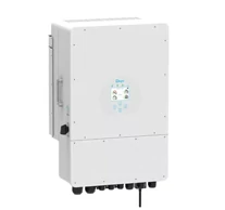 Deye 8kW Hybrid inverter SUN-8K-SG05LP3-EU-SM2
